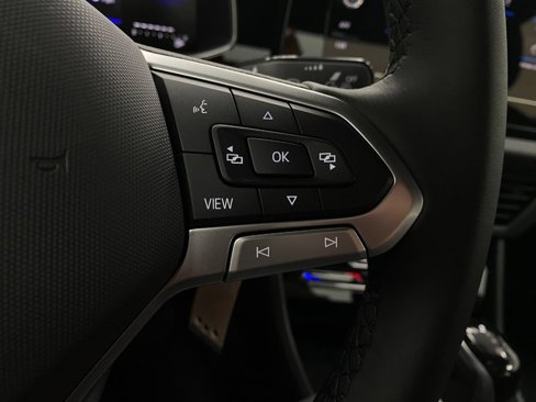 New 2025 Volkswagen Jetta Sport image 12