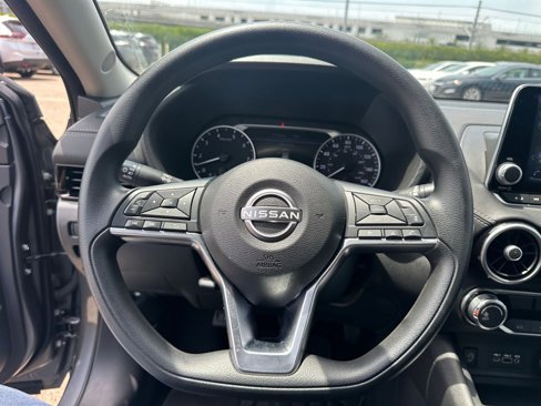 Used 2024 Nissan Sentra SV image 25
