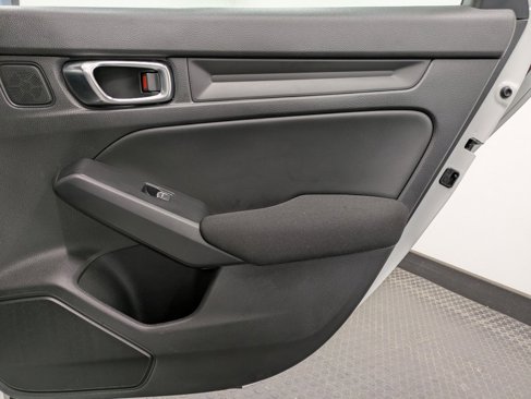 Certified 2023 Honda Civic Sport image 25