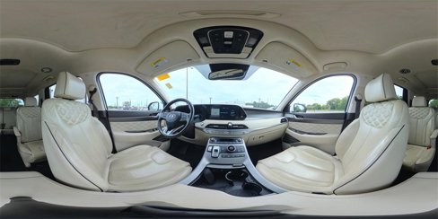 Used 2020 Hyundai Palisade Limited image 35