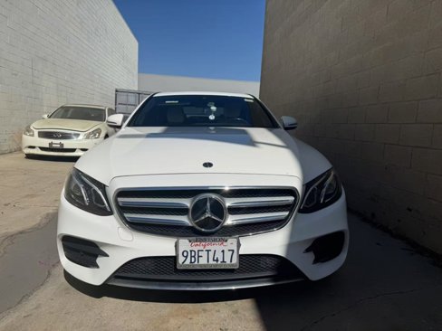Used 2019 Mercedes-Benz E 300 image 2