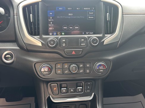 Used 2019 GMC Terrain SLT image 33