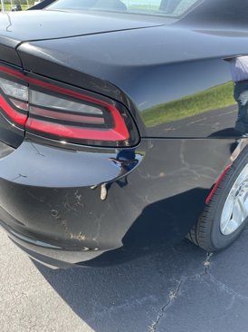 Used 2023 Dodge Charger SXT image 8