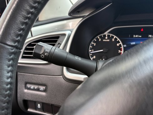Certified 2015 Nissan Murano SV image 20
