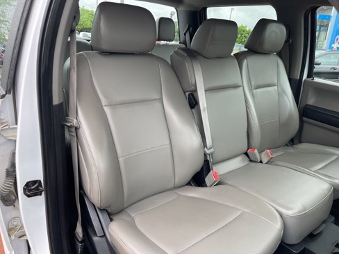Used 2018 Ford F150 XL image 19