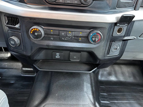 Used 2021 Ford F150 XL w/ Equipment Group 101A High image 18
