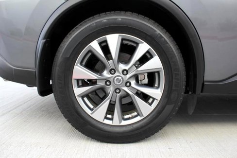 Used 2015 Nissan Murano SL w/ SL Technology Package image 44