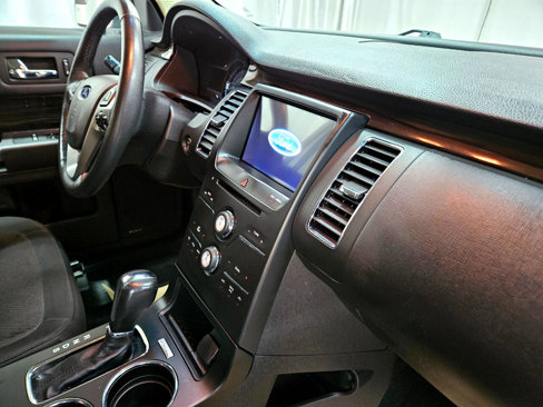 Used 2019 Ford Flex SEL image 22