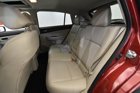 Used 2015 Subaru Crosstrek 2.0i Limited image 13