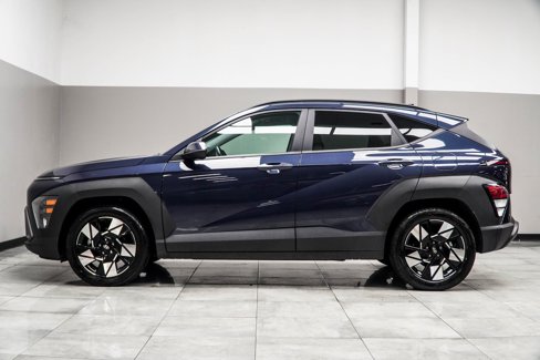 Used 2024 Hyundai Kona SEL image 9