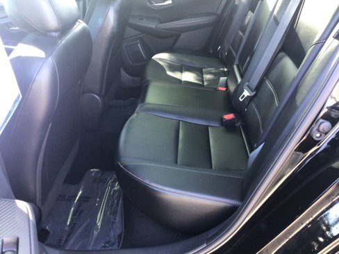 Used 2023 Nissan Sentra SR image 13