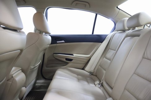 Used 2012 Honda Accord SE image 25