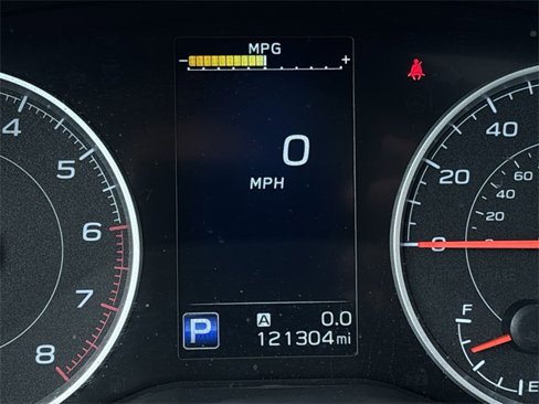 Used 2020 Subaru Ascent Premium w/ Convenience Package image 24