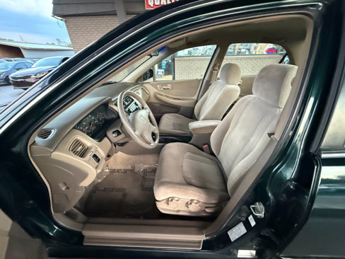 Used 2000 Honda Accord LX image 10