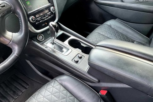 Used 2020 Nissan Murano Platinum image 15