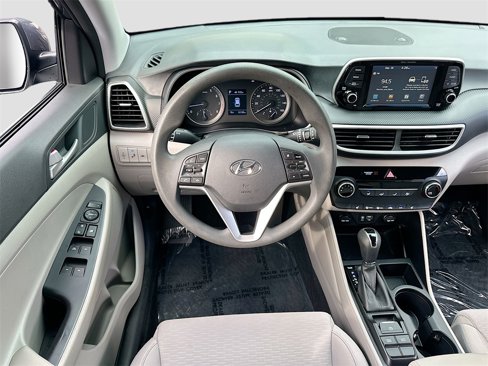 Used 2021 Hyundai Tucson Value image 21