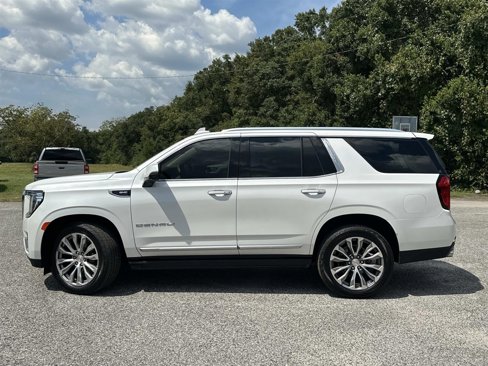 Used 2021 GMC Yukon Denali w/ Denali Premium Package image 14