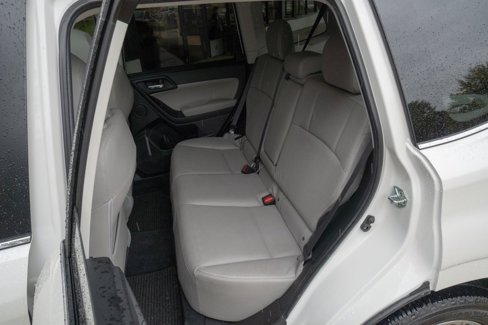 Used 2015 Subaru Forester 2.5i Touring w/ Eyesight & Navigation System image 17