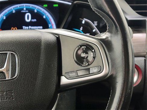 Used 2019 Honda Civic EX image 30