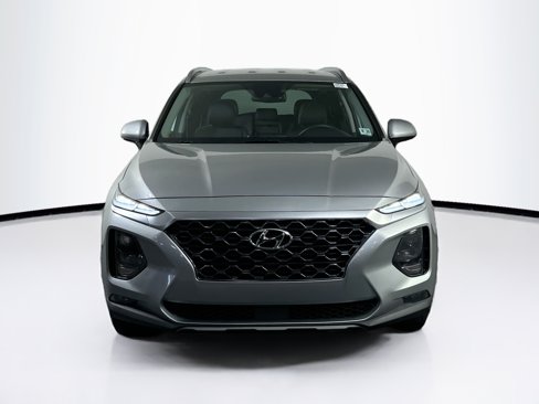 Used 2020 Hyundai Santa Fe SEL w/ Convenience Package image 2