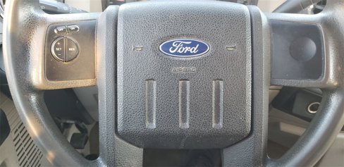 Used 2008 Ford F250 XL image 16