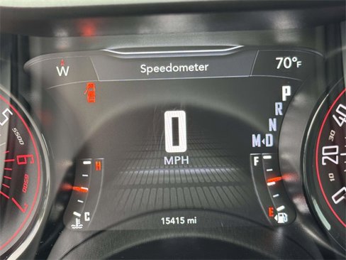 Used 2023 Dodge Challenger R/T w/ Plus Package image 13
