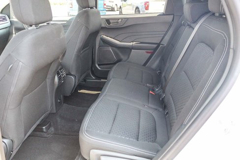 Used 2025 Ford Escape Active w/ Cold Weather Package image 20