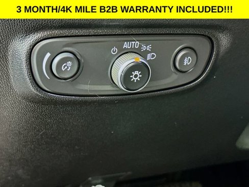 Used 2019 Chevrolet Equinox Premier image 10