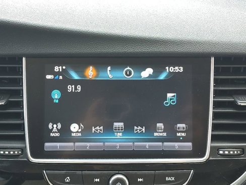 Used 2019 Buick Encore Preferred image 25