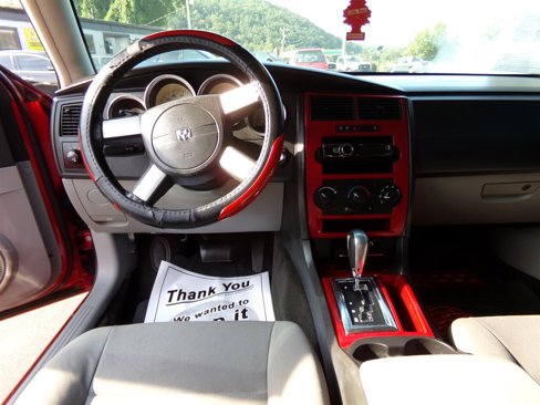 Used 2006 Dodge Magnum SE image 5