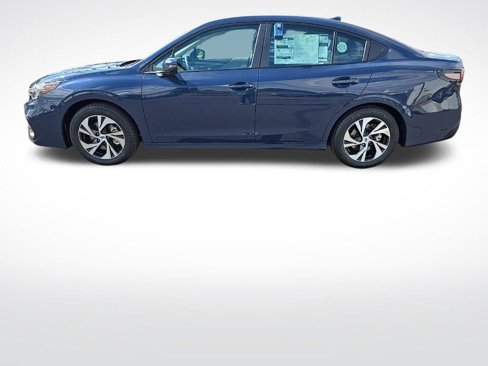 New 2025 Subaru Legacy Premium image 4