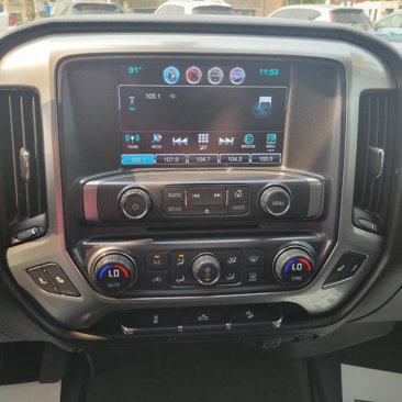 Used 2016 Chevrolet Silverado 1500 LT w/ All Star Edition image 19