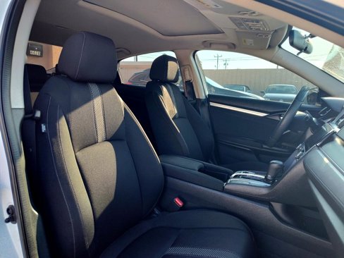 Used 2016 Honda Civic EX image 36