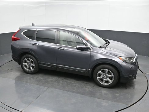 Used 2017 Honda CR-V EX-L image 31
