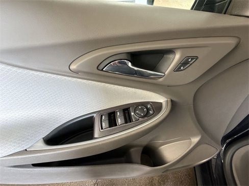 Certified 2022 Chevrolet Malibu LT image 13
