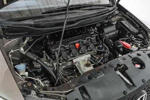 Used 2013 Honda Civic EX image 41