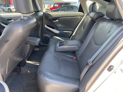 Used 2010 Toyota Prius Five image 17