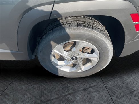Used 2022 Hyundai Tucson SEL image 21