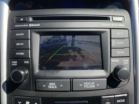Used 2014 Hyundai Sonata Limited image 25