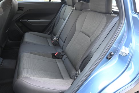 Certified 2024 Subaru Crosstrek 2.0i Premium image 30