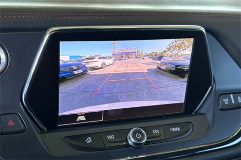 Used 2021 Chevrolet Blazer RS image 27