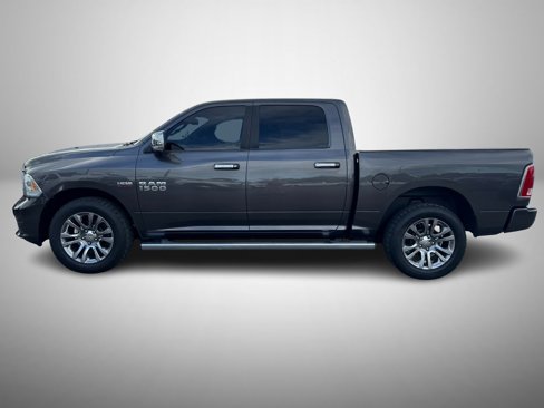 Used 2014 RAM 1500 Limited image 6