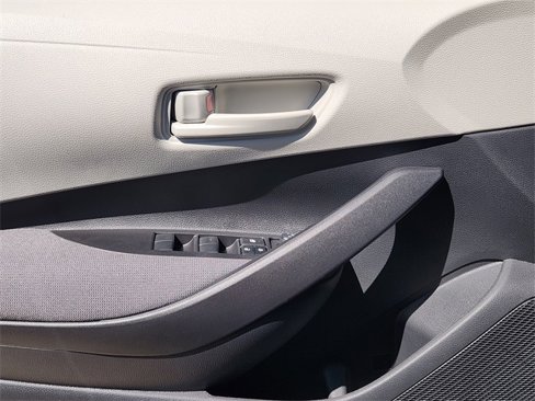 New 2026 Toyota Corolla LE image 16