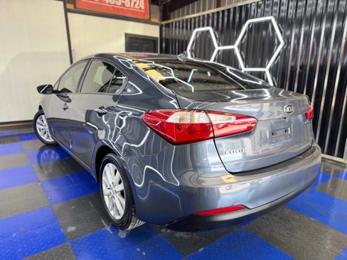 Used 2016 Kia Forte LX w/ LX Popular Plus Package image 15