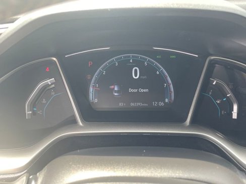 Used 2019 Honda Civic EX-L image 16