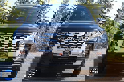 Used 2023 Hyundai Santa Cruz SEL w/ Cargo Package image 70