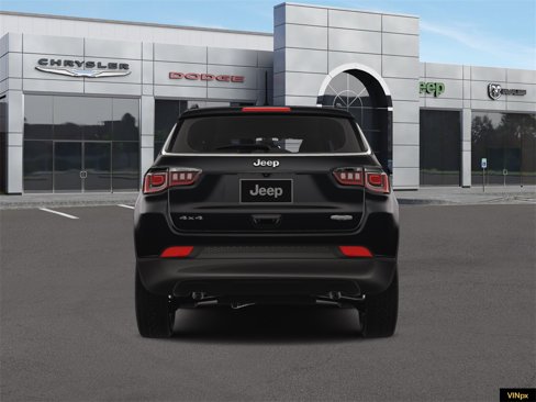 New 2025 Jeep Compass Latitude image 26