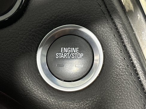 Used 2018 Cadillac CTS Luxury image 27