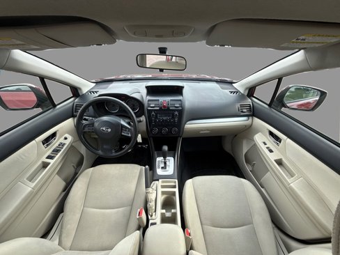 Used 2013 Subaru Crosstrek 2.0i Premium image 22
