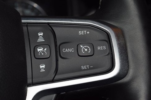 Used 2024 RAM 4500 Tradesman w/ Safety Group image 31